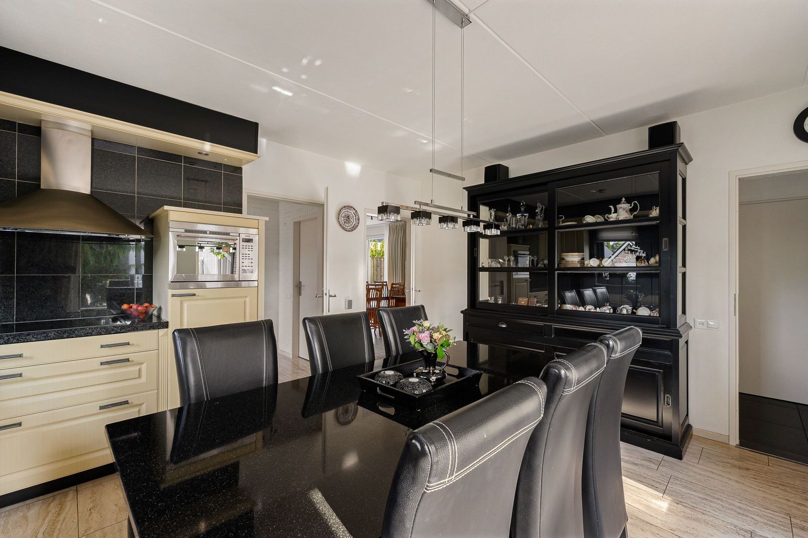 De Noesten 10, Westerbork foto-16