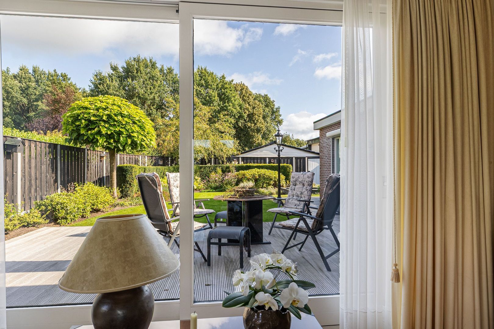 De Noesten 10, Westerbork foto-12