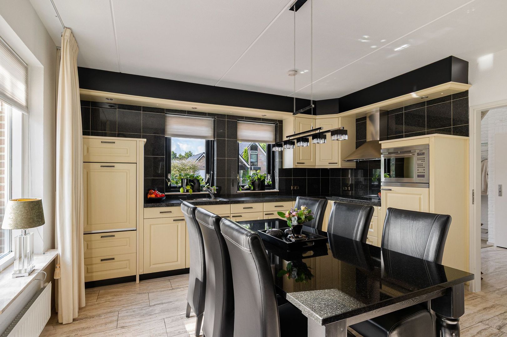 De Noesten 10, Westerbork foto-14