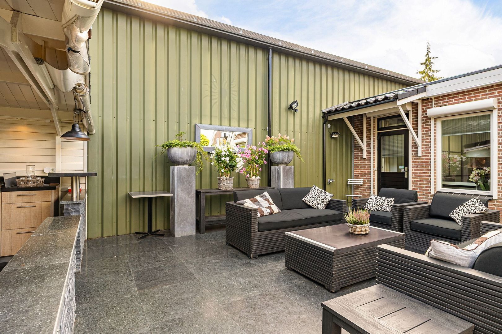 De Noesten 10, Westerbork foto-39