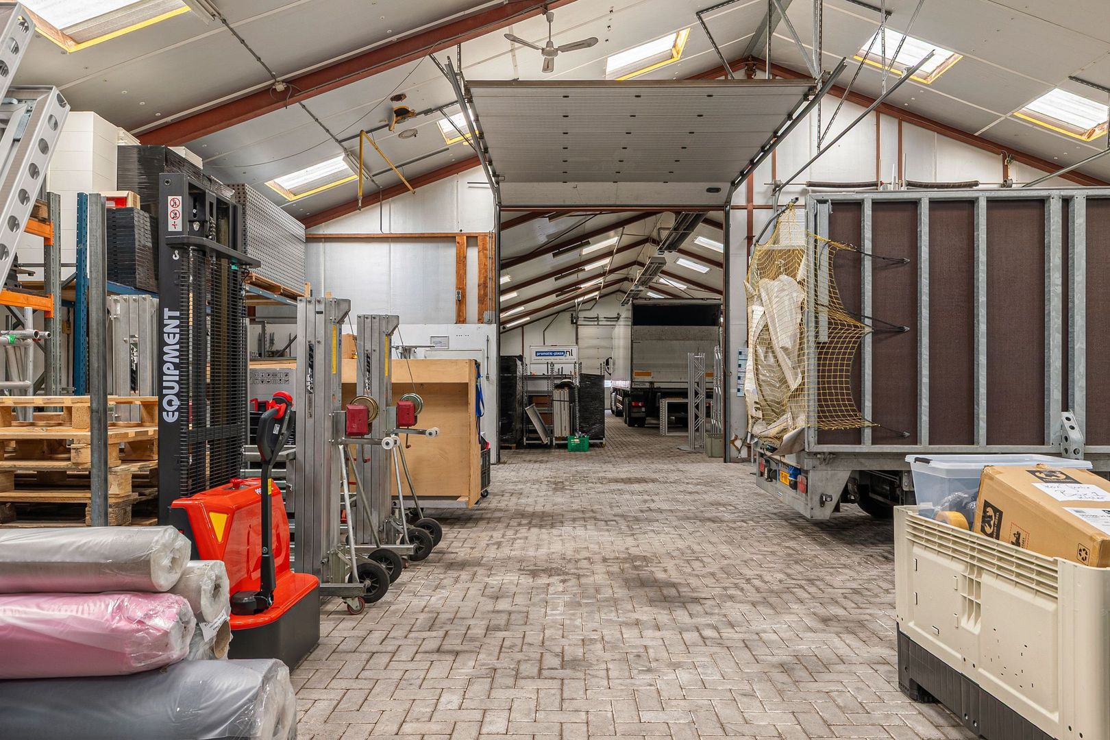 De Noesten 10, Westerbork foto-49