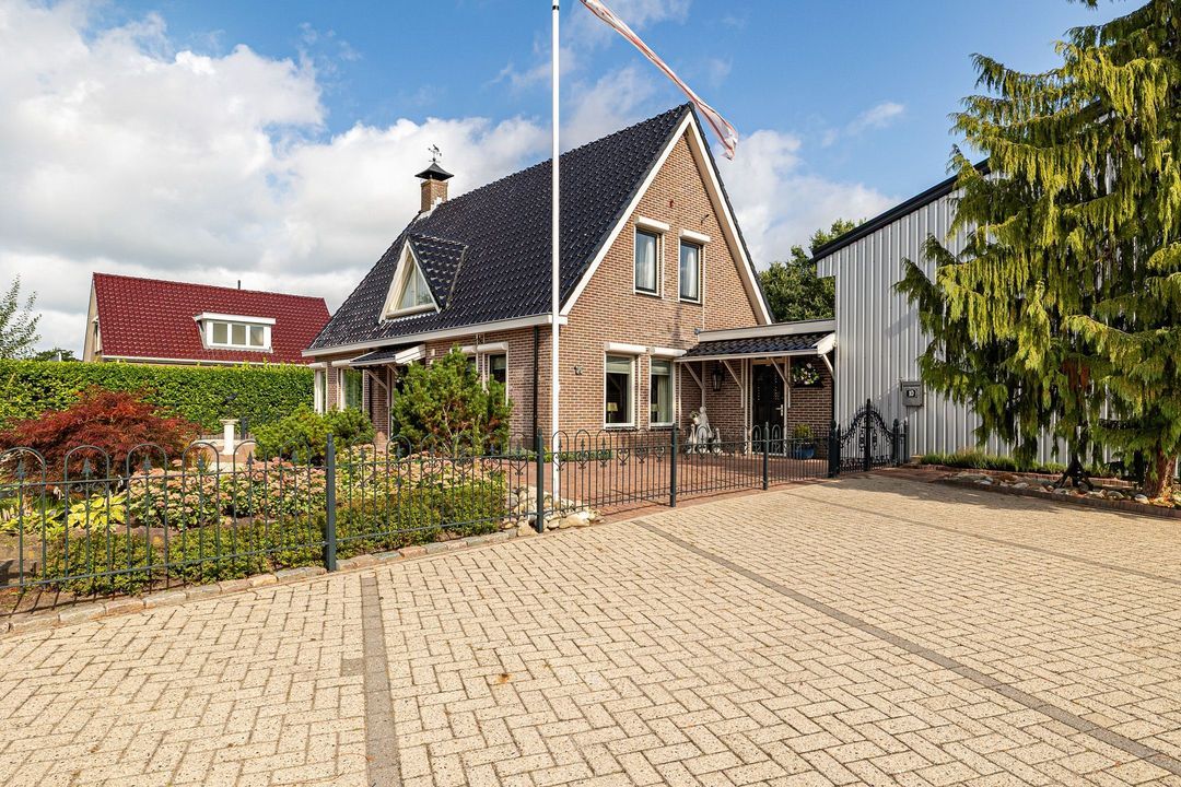 De Noesten 10, Westerbork foto-3