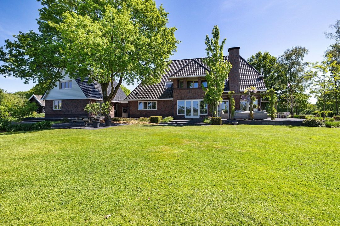 Elperstraat 8, Westerbork foto-2