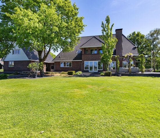 Elperstraat 8, Westerbork