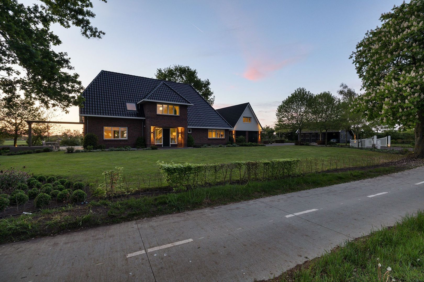 Elperstraat 8, Westerbork foto-8