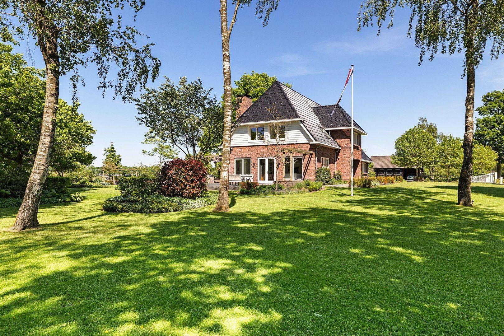 Elperstraat 8, Westerbork foto-0