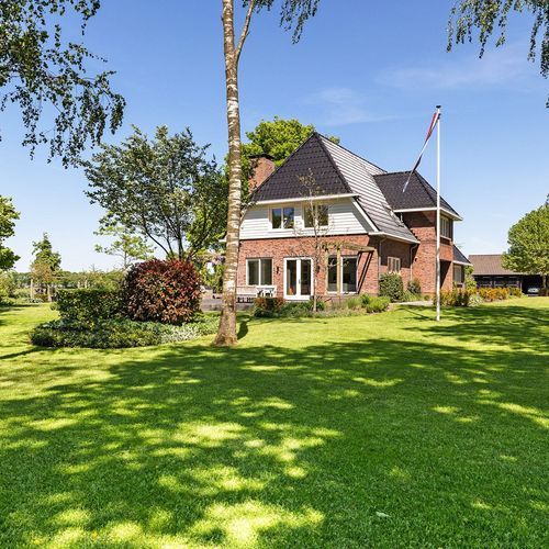 Elperstraat 8, Westerbork foto-1