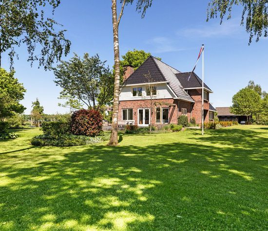 Elperstraat 8, Westerbork