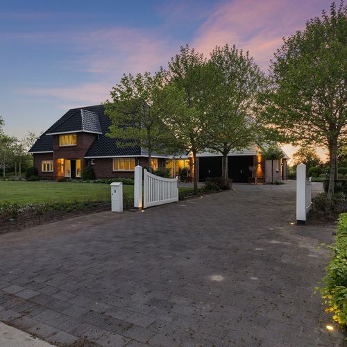 Elperstraat 8, Westerbork foto-1