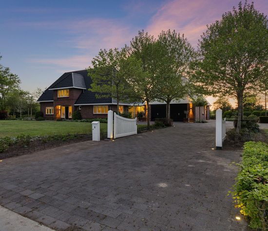 Elperstraat 8, Westerbork