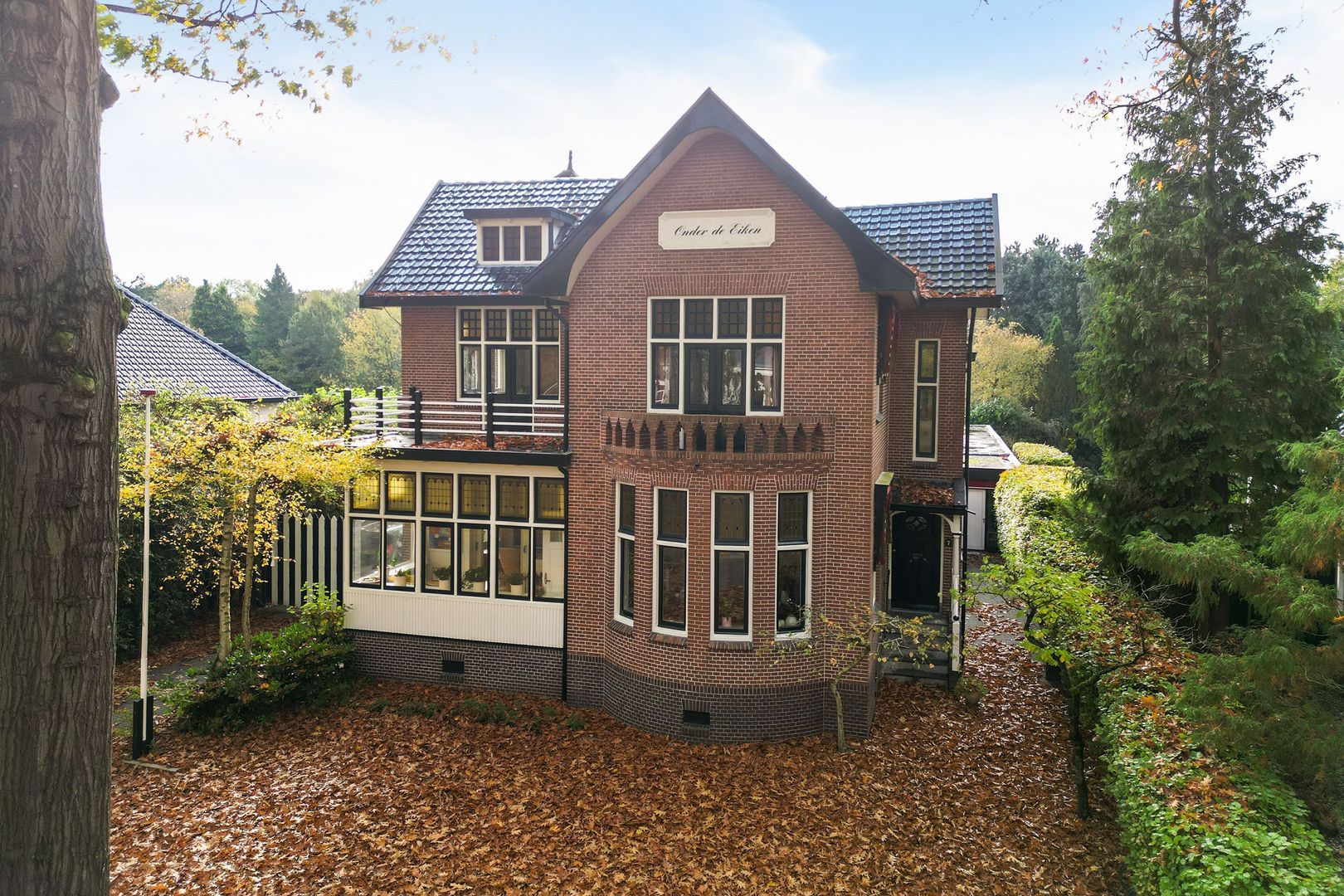 Hoofdkade 7, Ter Apel foto-39