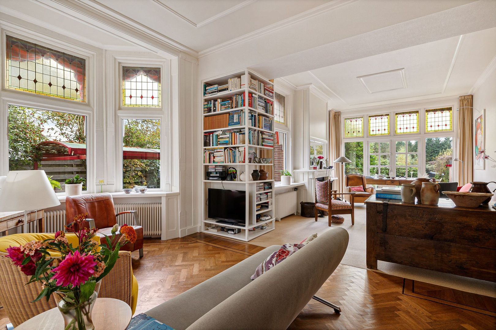 Hoofdkade 7, Ter Apel foto-11