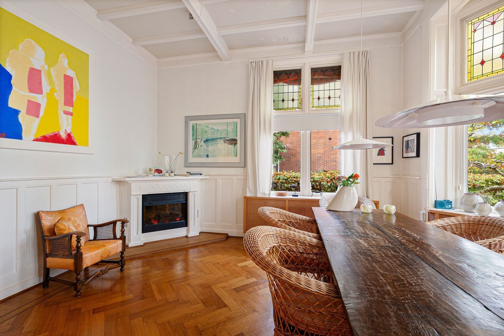 Hoofdkade 7, Ter Apel foto-7