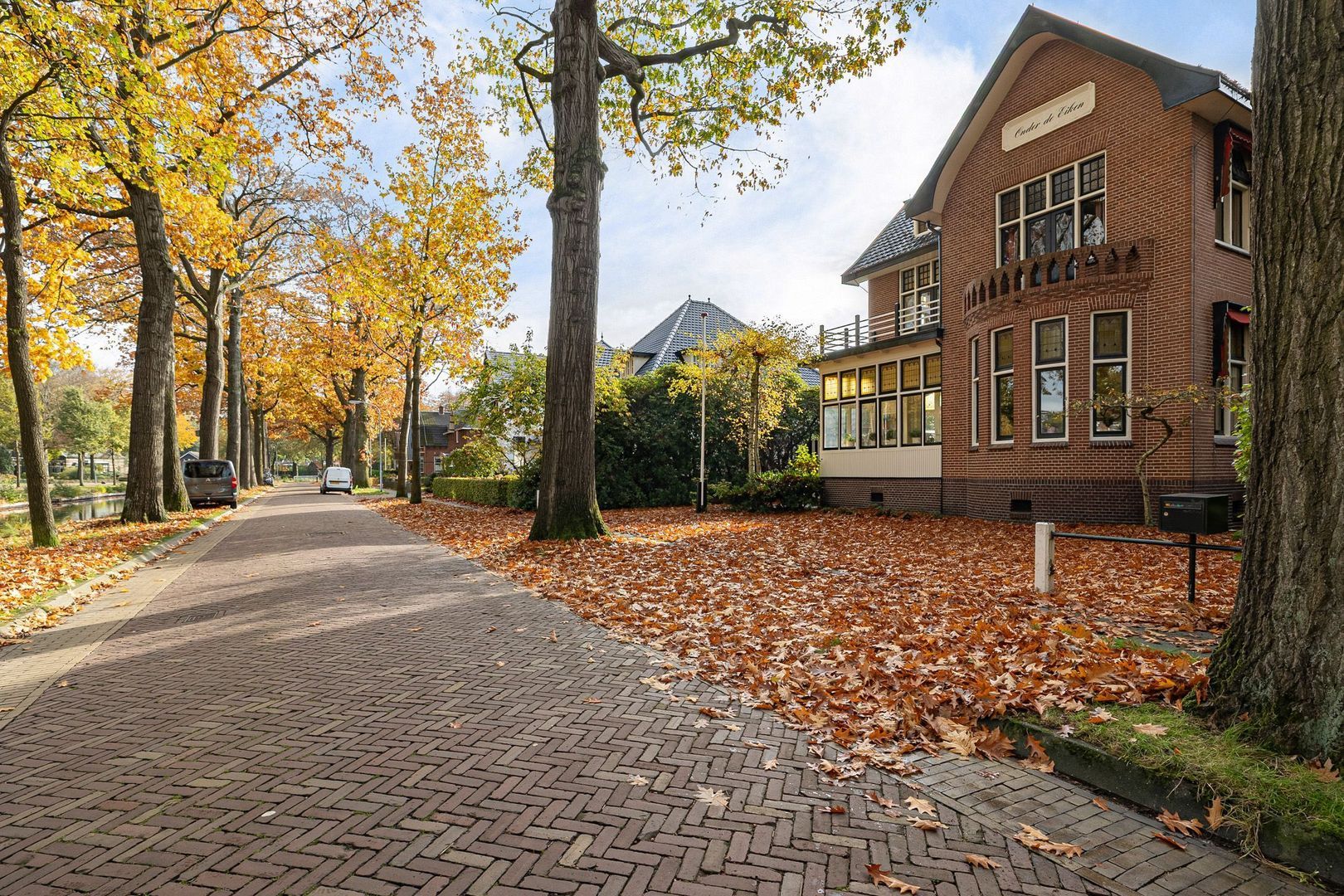 Hoofdkade 7, Ter Apel foto-44