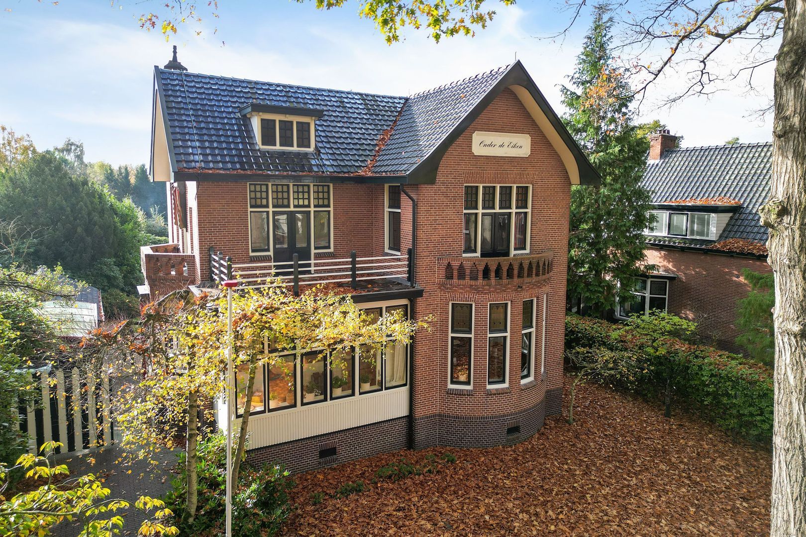 Hoofdkade 7, Ter Apel foto-0