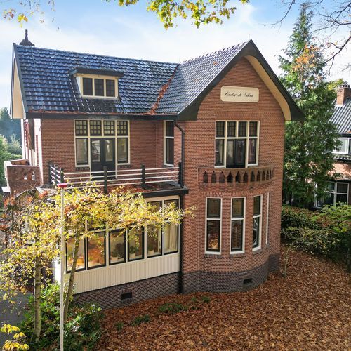 Hoofdkade 7, Ter Apel foto-1