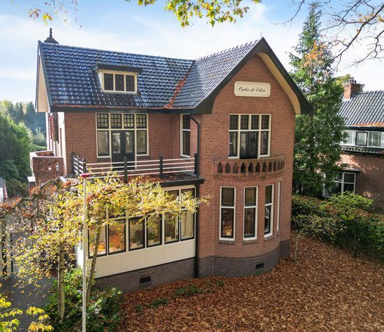 Hoofdkade 7, Ter Apel