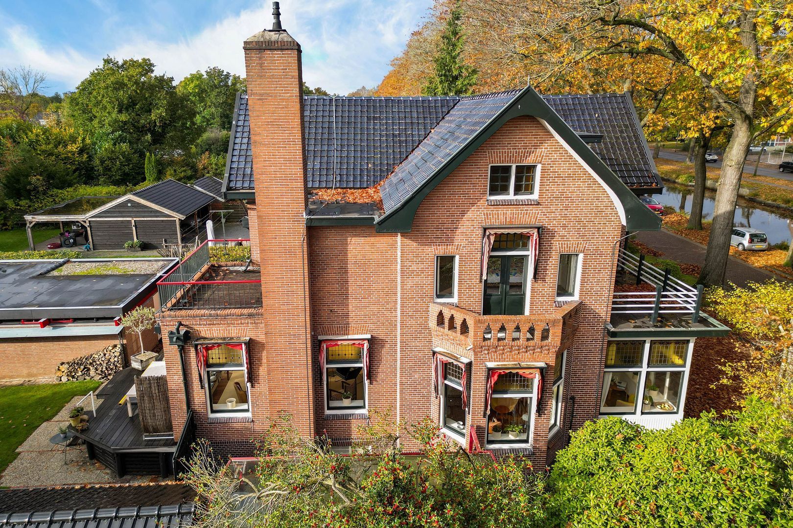 Hoofdkade 7, Ter Apel foto-40