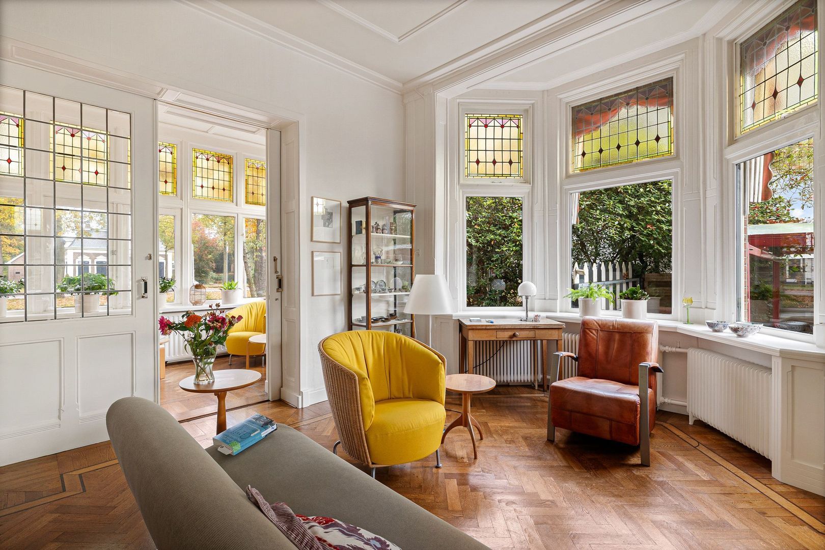 Hoofdkade 7, Ter Apel foto-12