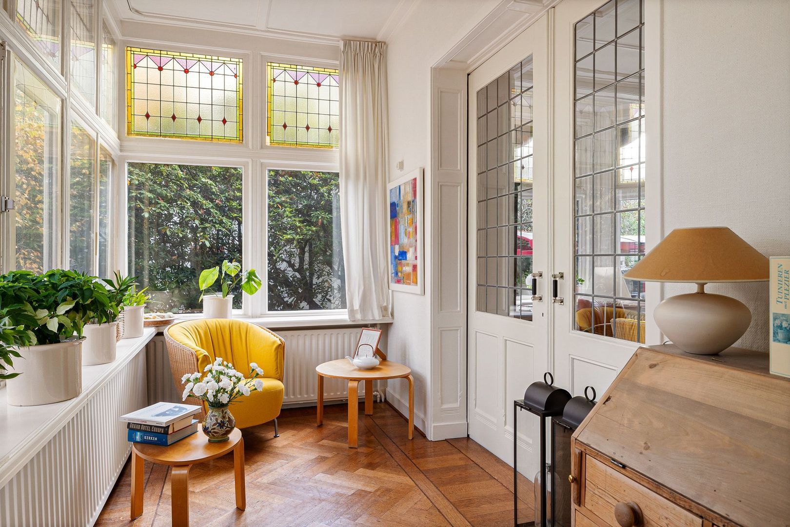 Hoofdkade 7, Ter Apel foto-9