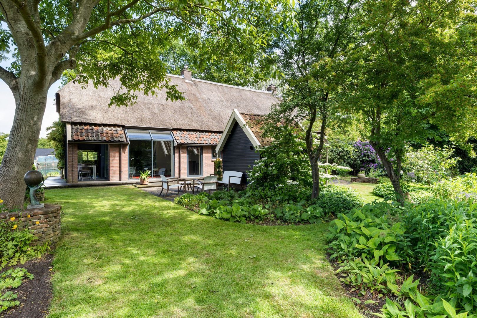 Drijberseweg 12, Wijster foto-0