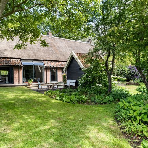 Drijberseweg 12, Wijster foto-1