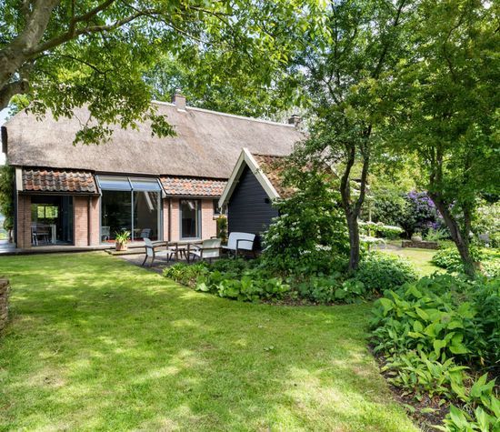 Drijberseweg 12, Wijster