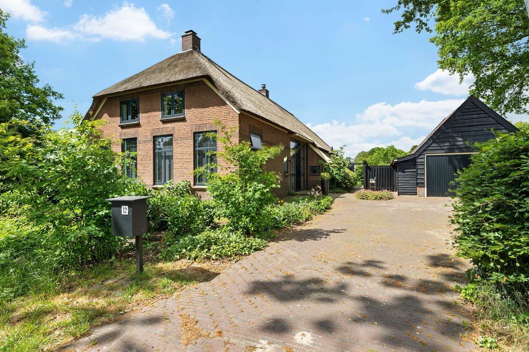 Drijberseweg 12, Wijster foto-3