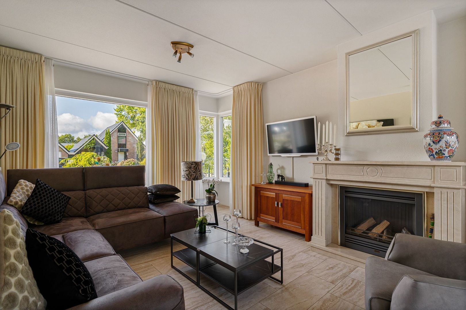 De Noesten 10, Westerbork foto-10