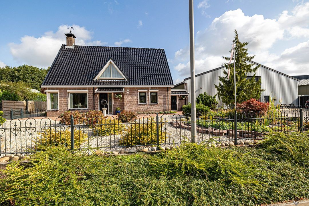 De Noesten 10, Westerbork foto-2