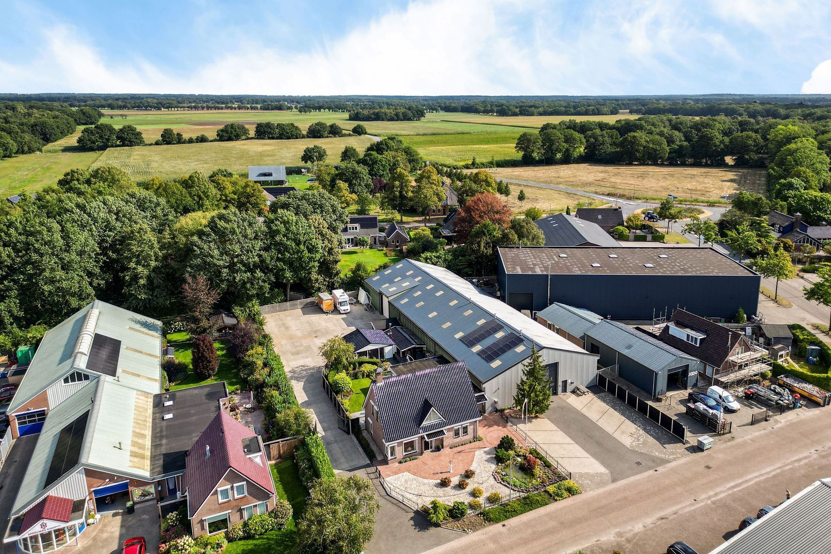 De Noesten 10, Westerbork foto-51