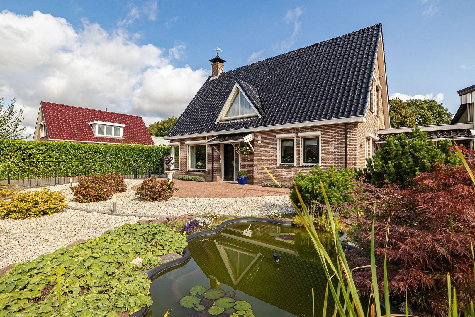 De Noesten 10, Westerbork foto-3