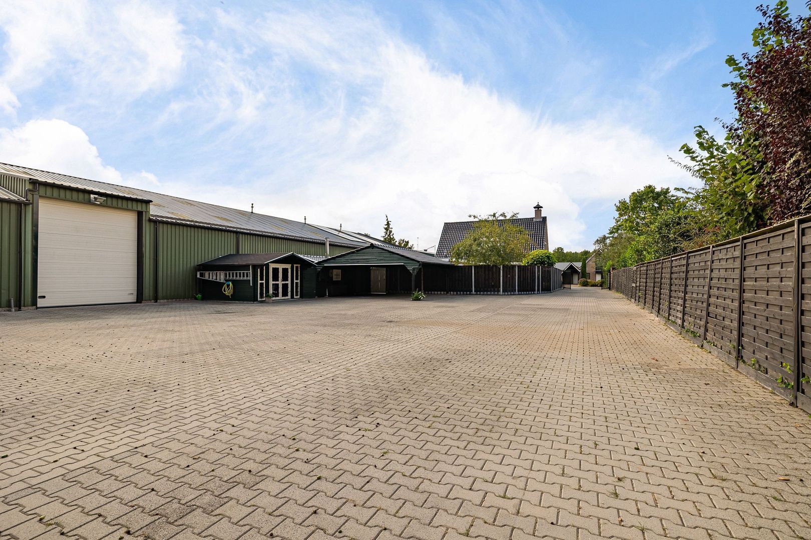 De Noesten 10, Westerbork foto-45