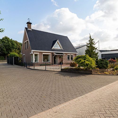 De Noesten 10, Westerbork foto-1