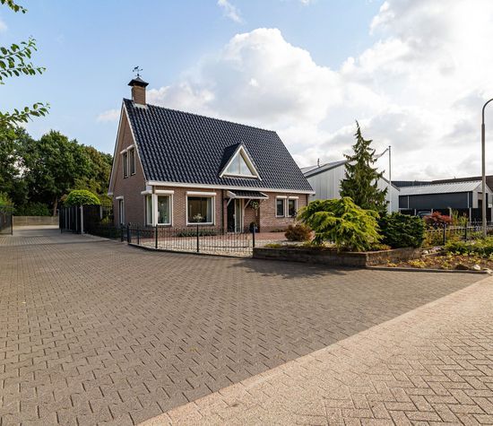 De Noesten 10, Westerbork