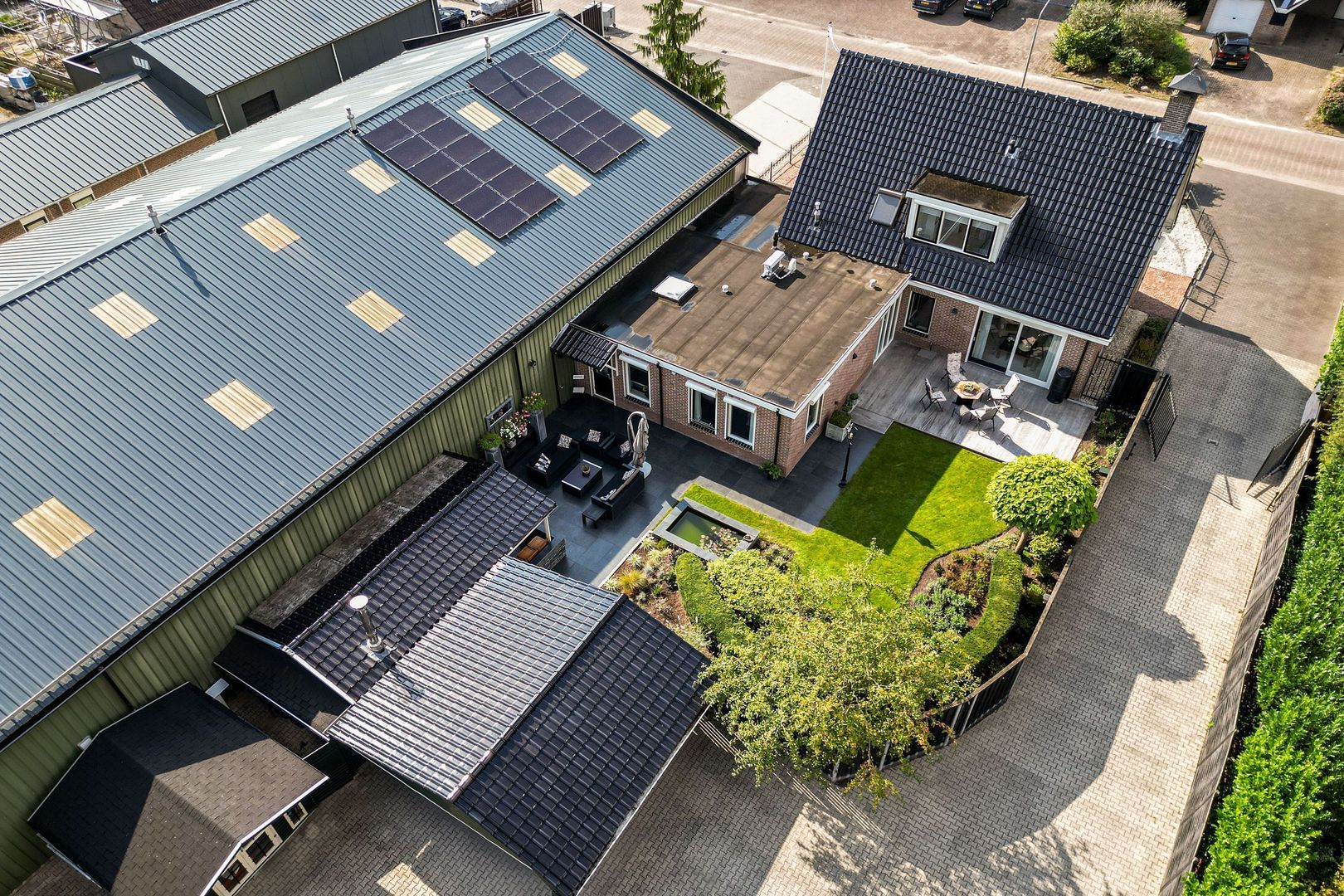 De Noesten 10, Westerbork foto-54