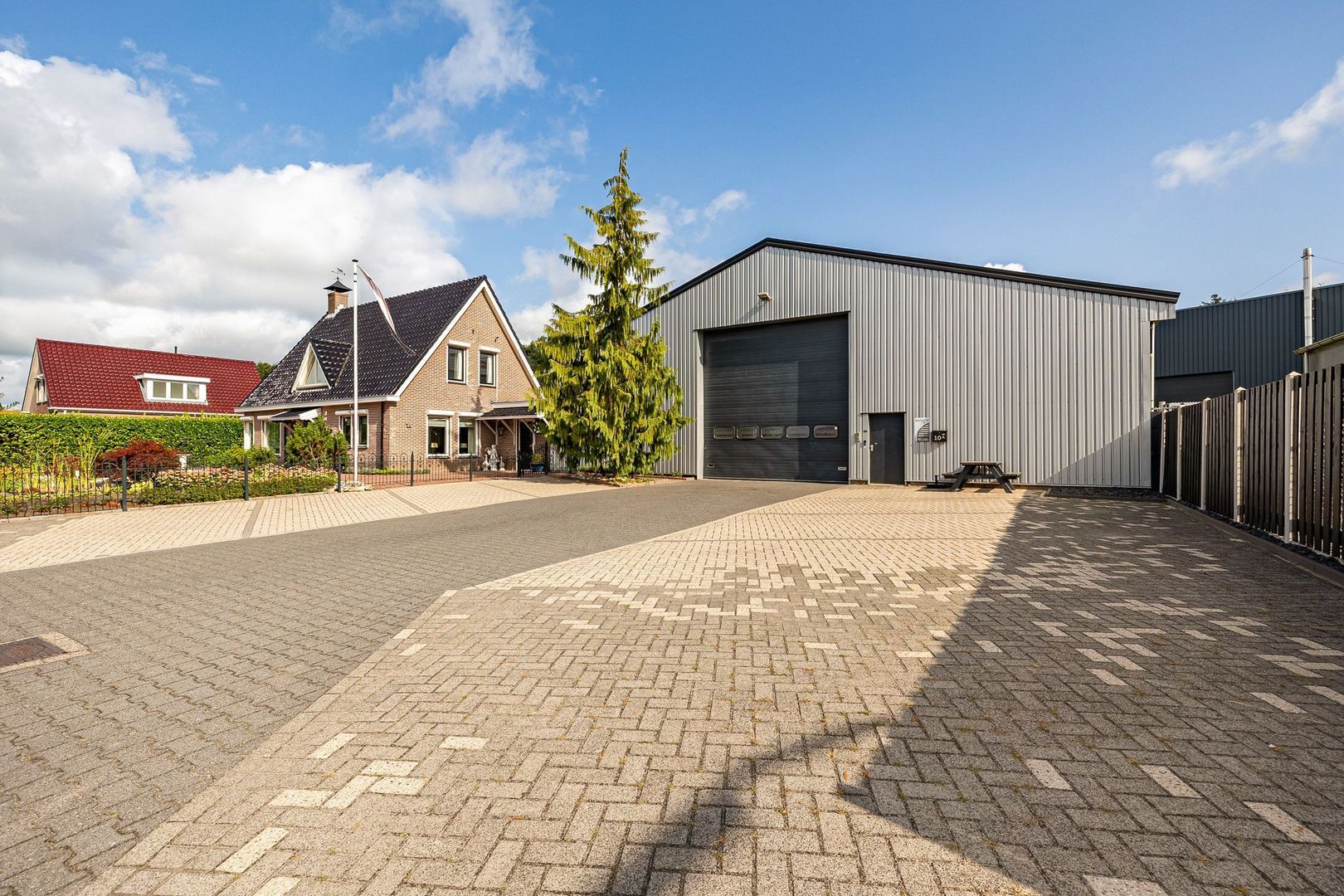 De Noesten 10, Westerbork foto-47