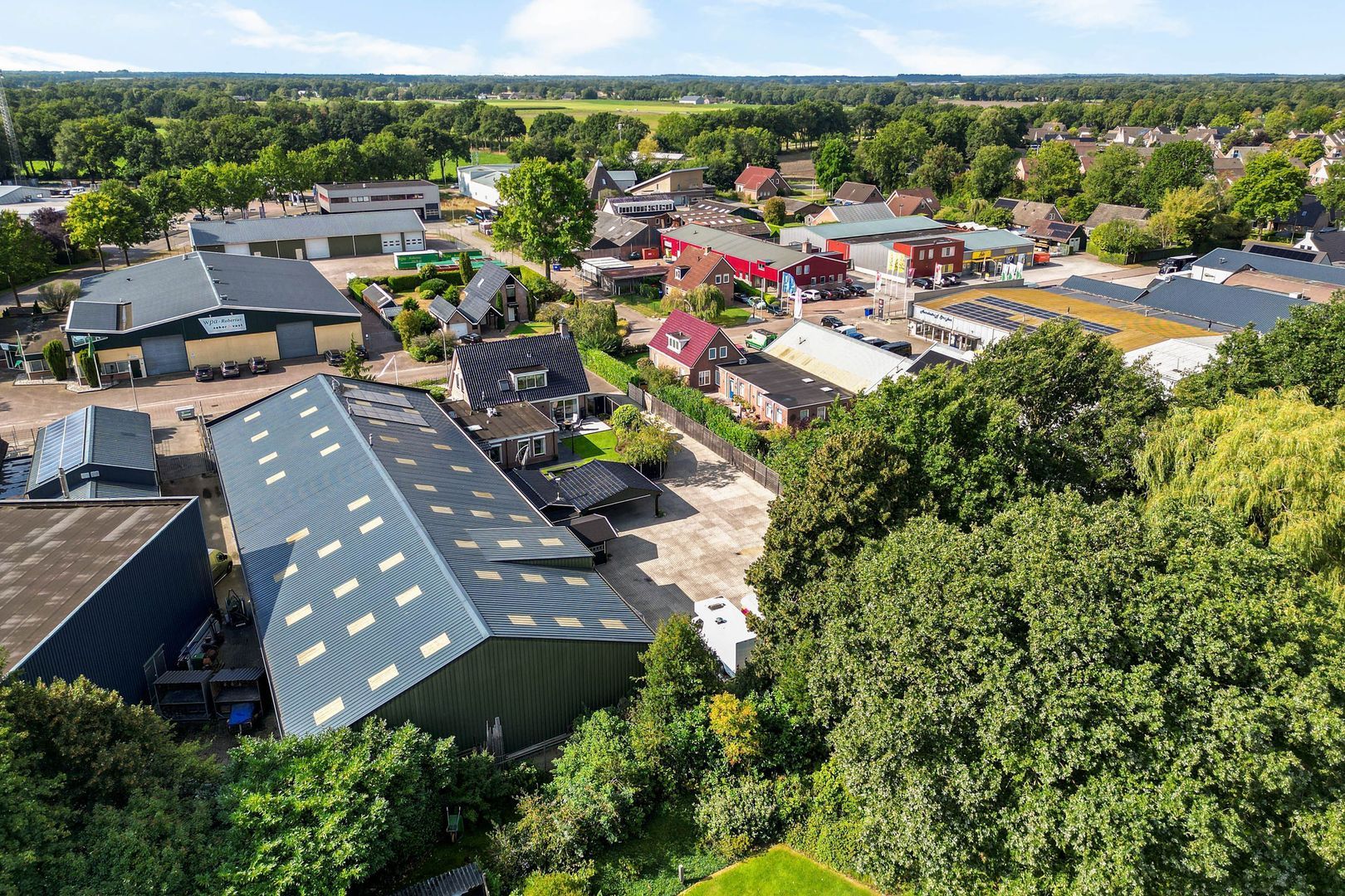 De Noesten 10, Westerbork foto-52