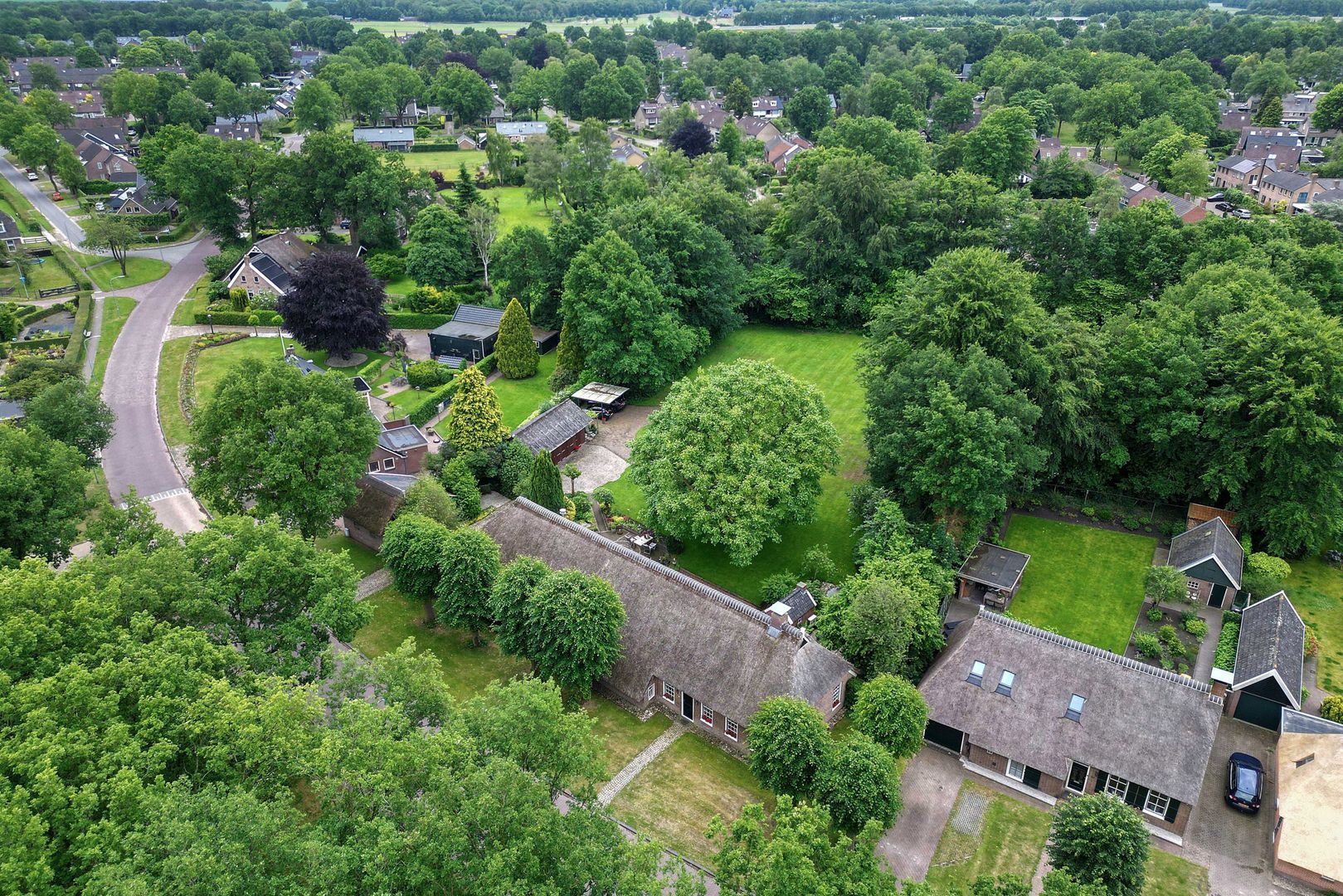 Grote Brink 46, Rolde foto-65