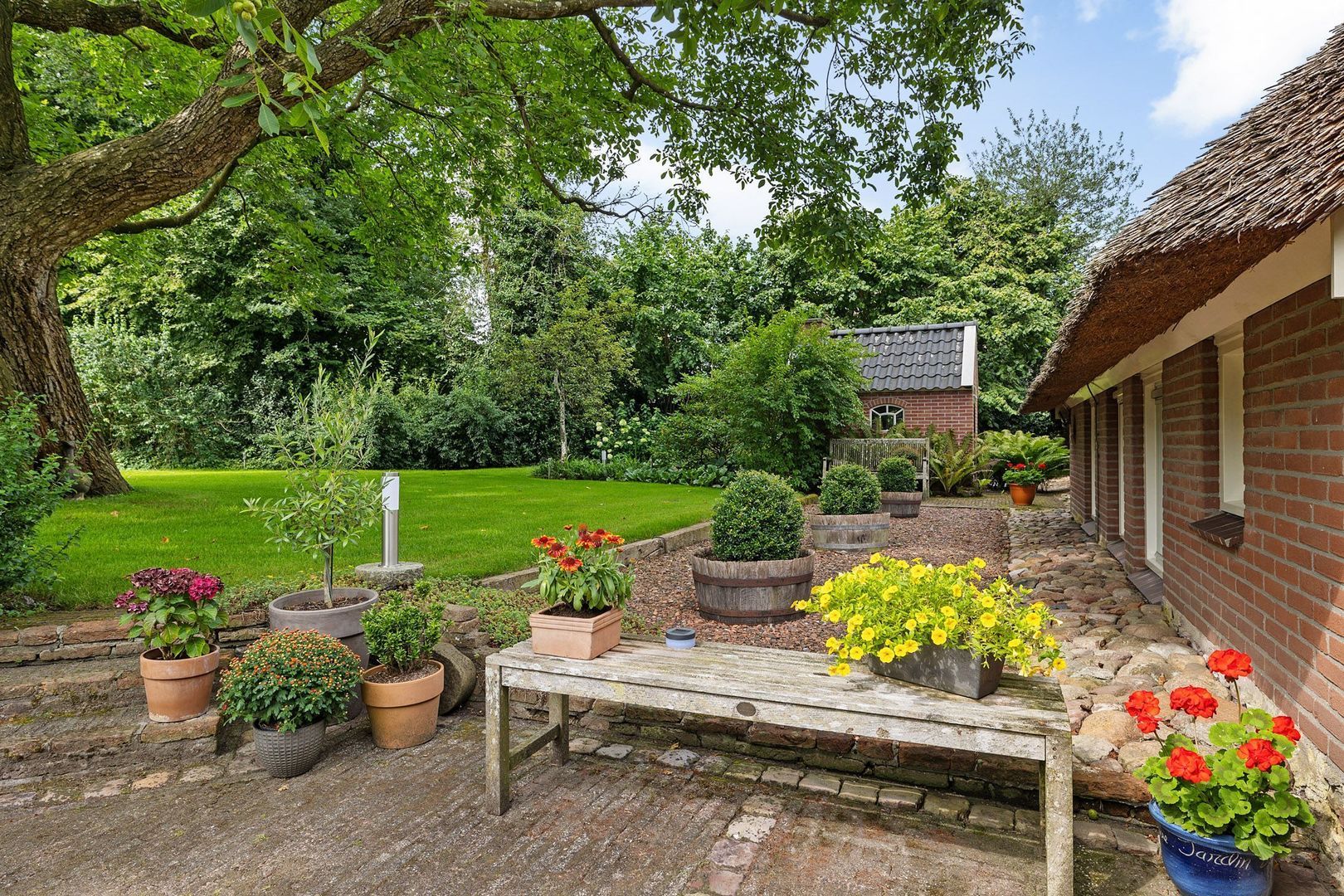 Grote Brink 46, Rolde foto-56