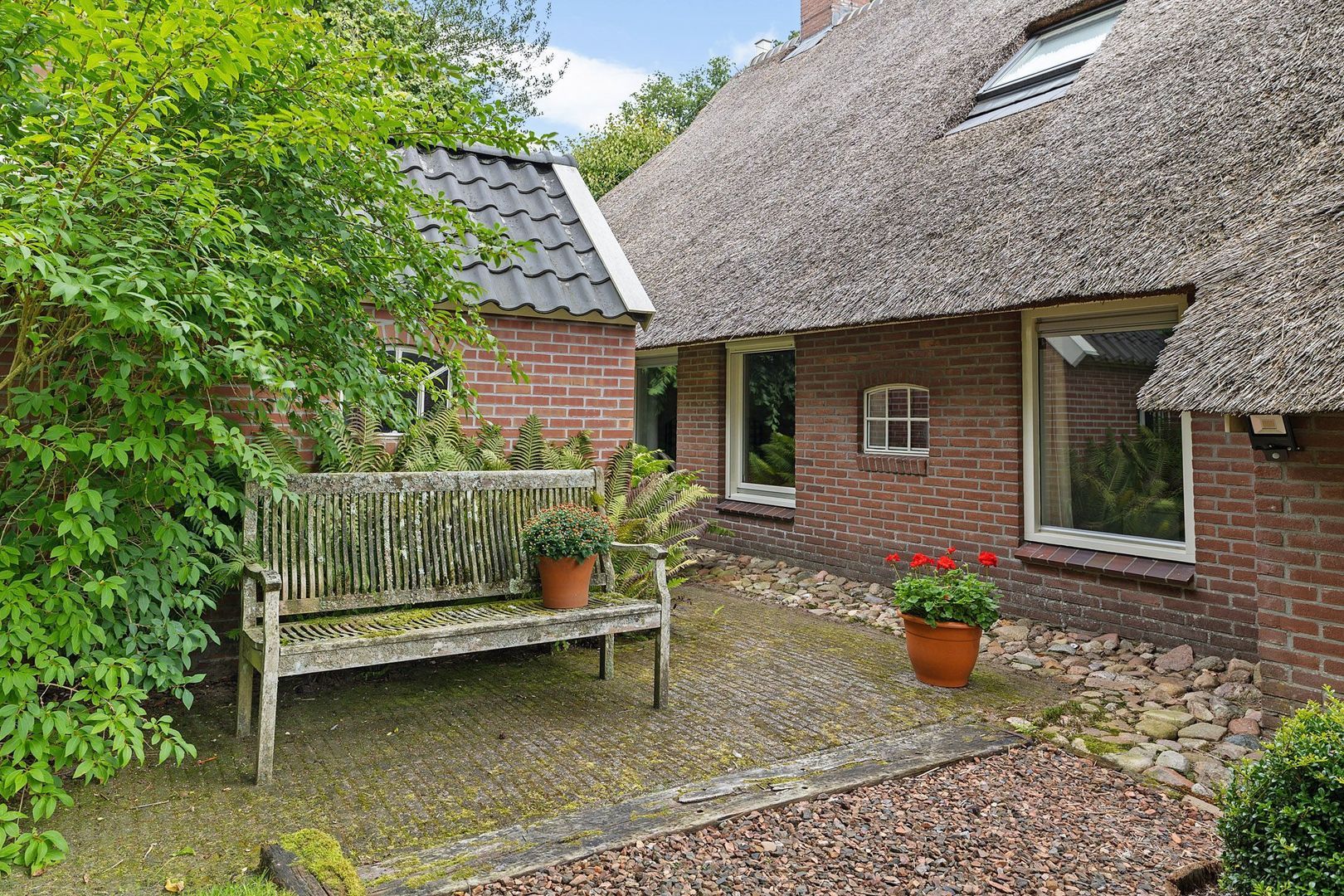 Grote Brink 46, Rolde foto-59