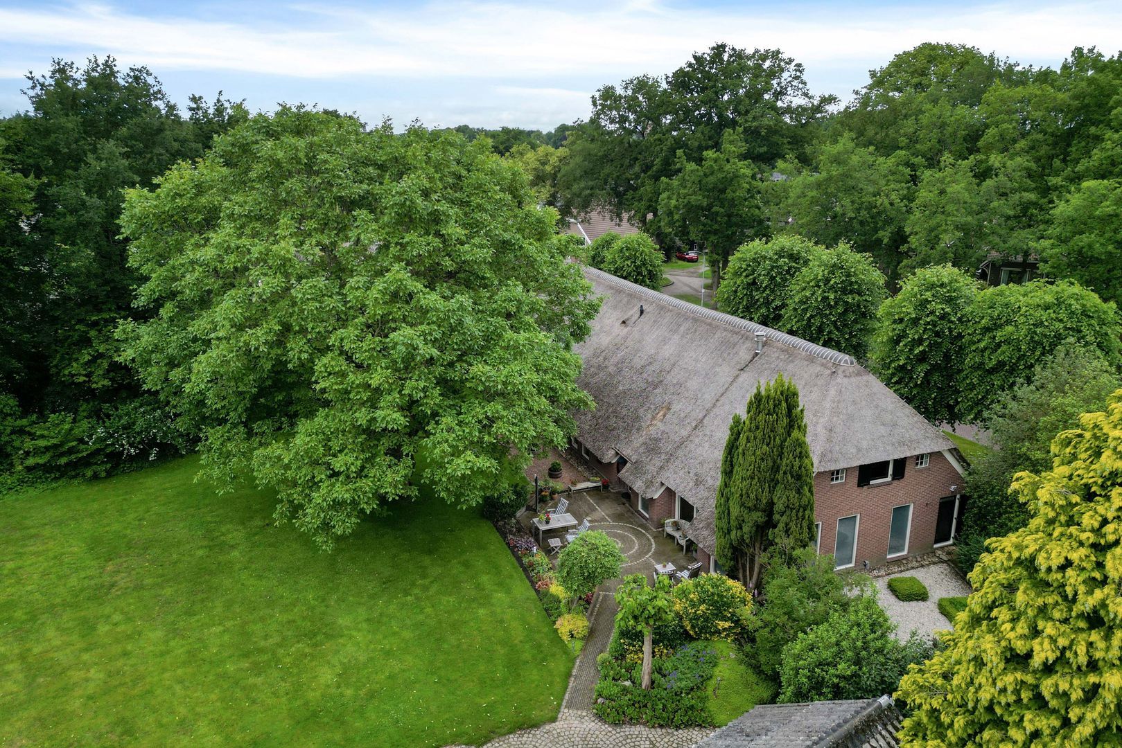 Grote Brink 46, Rolde foto-68