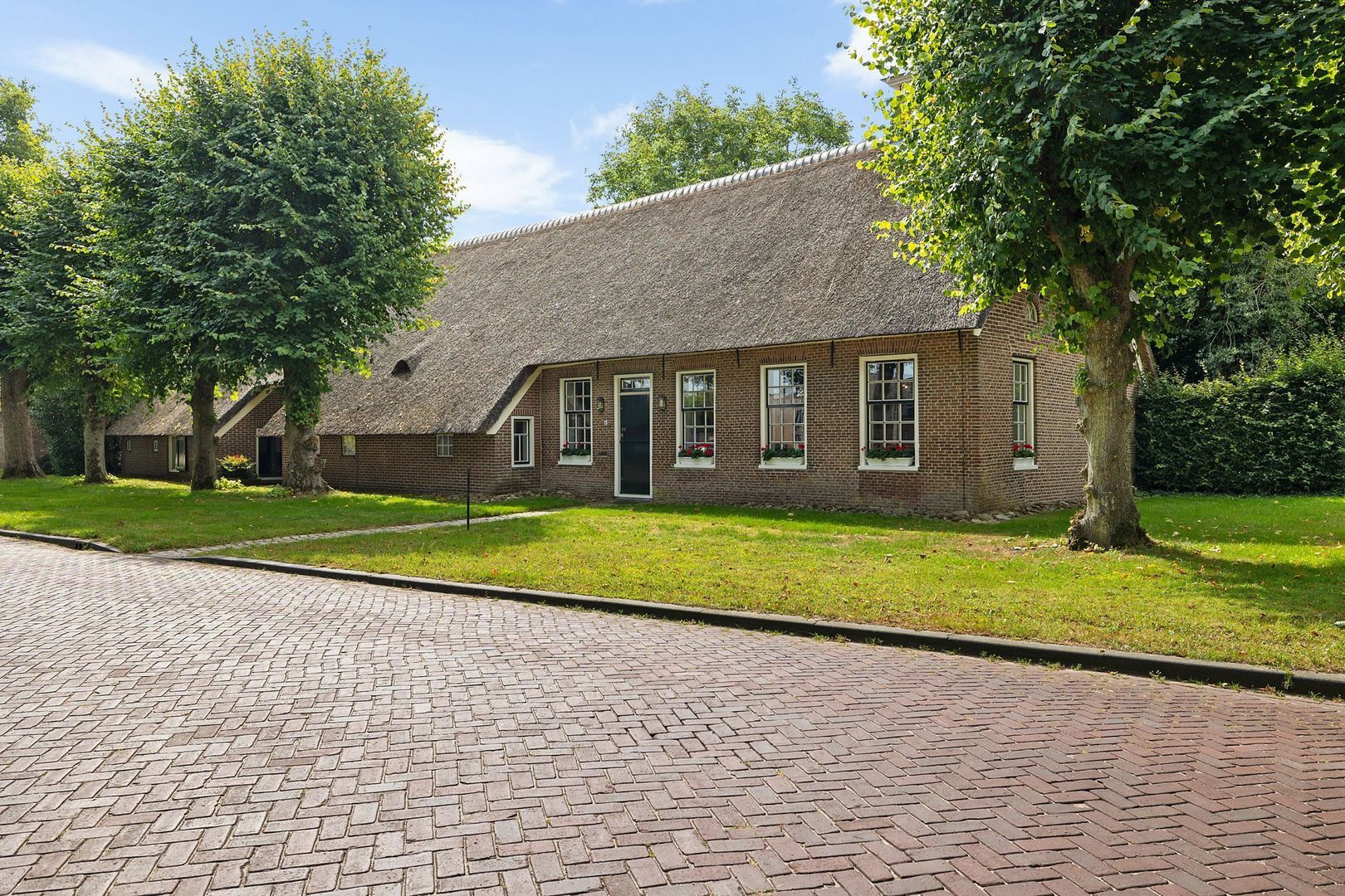 Grote Brink 46, Rolde foto-0