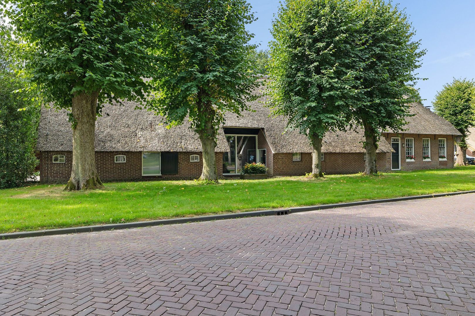 Grote Brink 46, Rolde foto-1