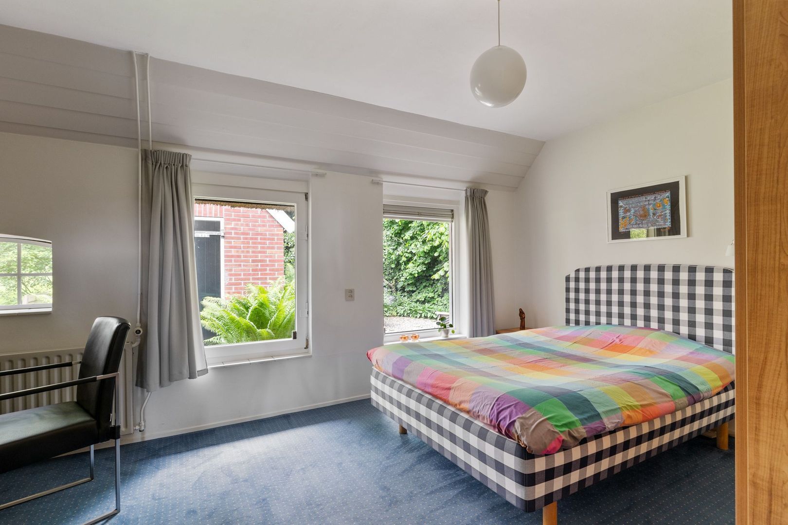 Grote Brink 46, Rolde foto-29