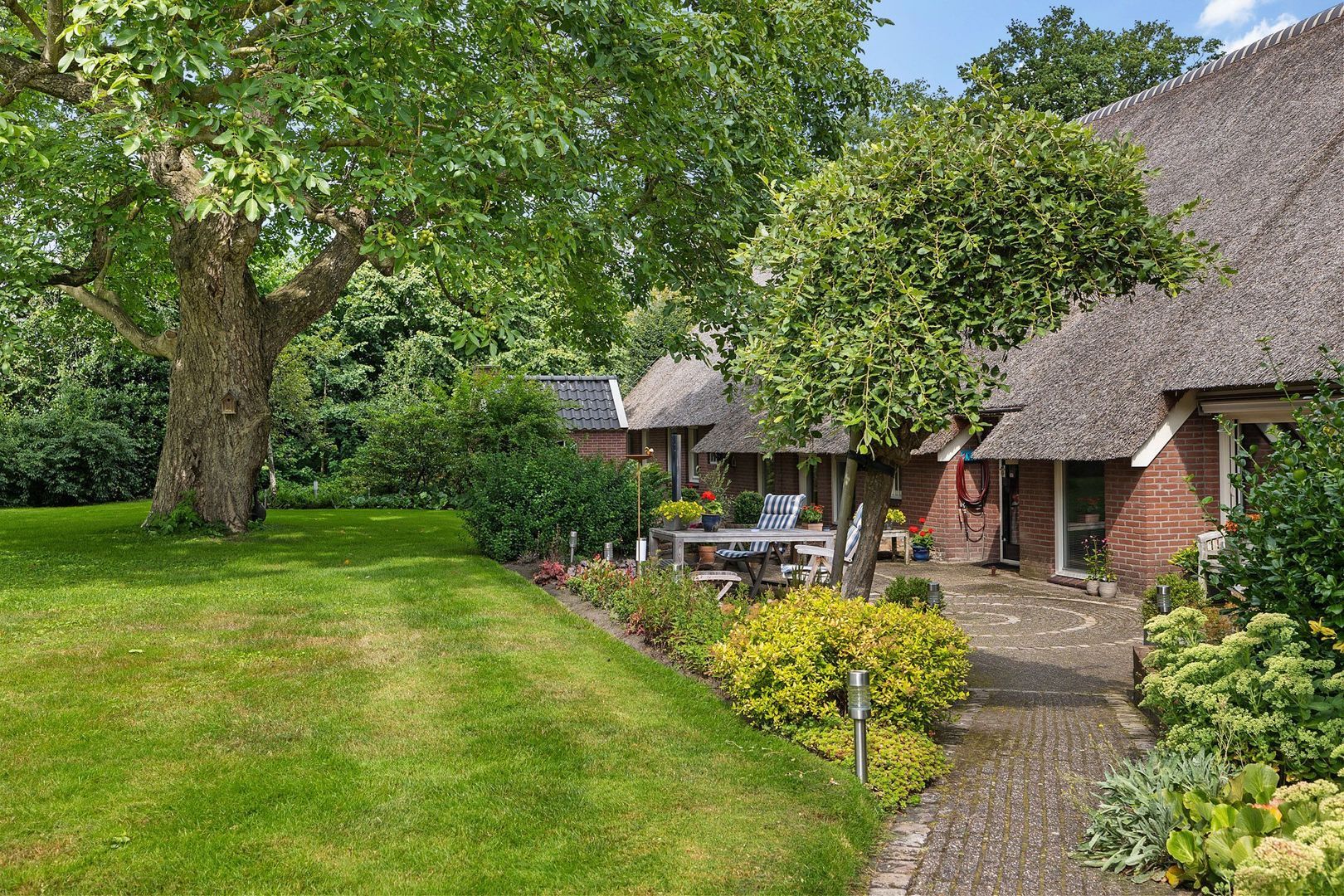 Grote Brink 46, Rolde foto-53