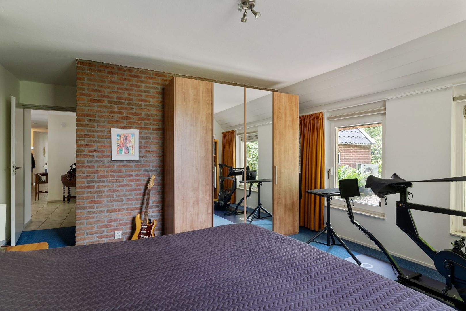 Grote Brink 46, Rolde foto-28