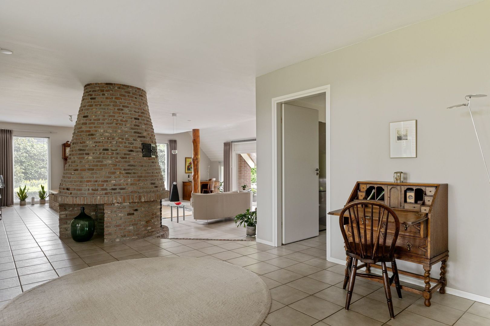 Grote Brink 46, Rolde foto-5