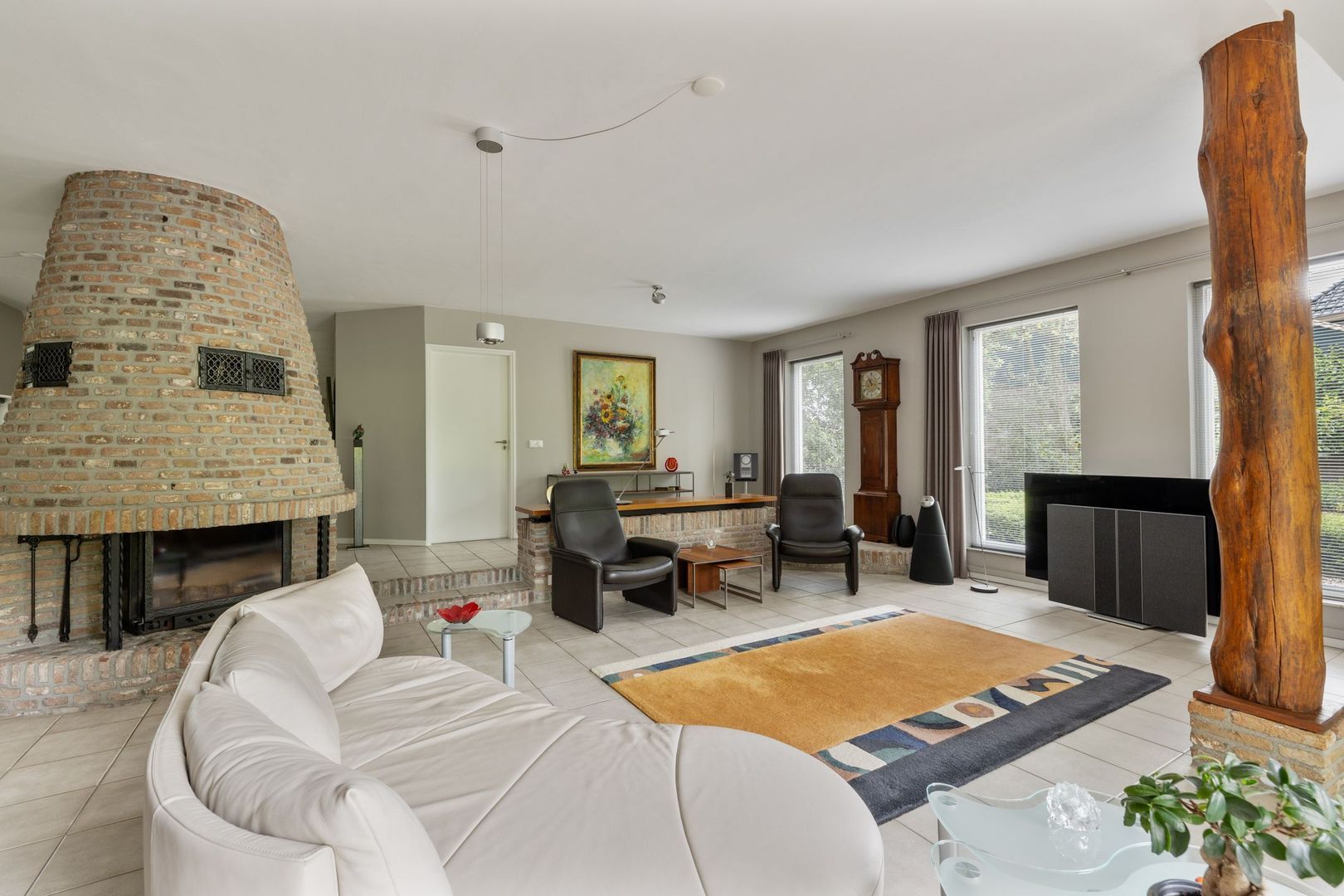 Grote Brink 46, Rolde foto-6