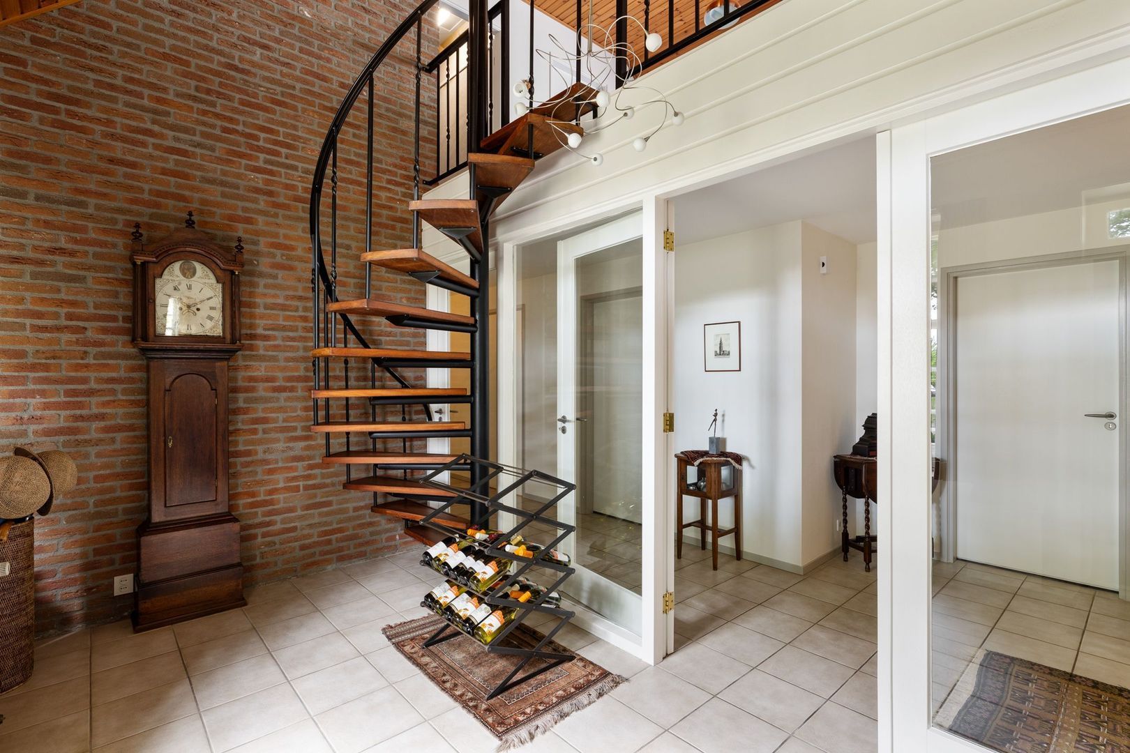 Grote Brink 46, Rolde foto-18